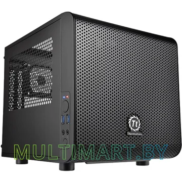 Корпус Thermaltake Core V1 (CA-1B8-00S1WN-00)